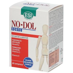 Esi No Dol Forte 60 Compresse