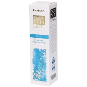 Pharcos Deltacrin Wnt Spray Caduta Capelli 125ml Anticaduta