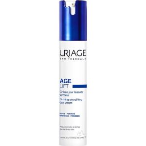 Uriage age protect crema multiazione antieta viso 40 ml