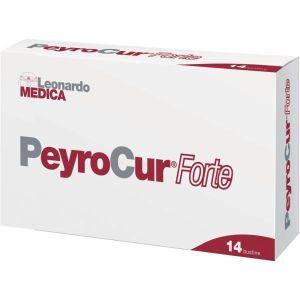 Peyrocur Forte 14 Bustine