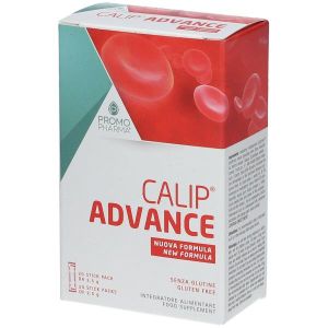 Promopharma  Calip  Advance Stick