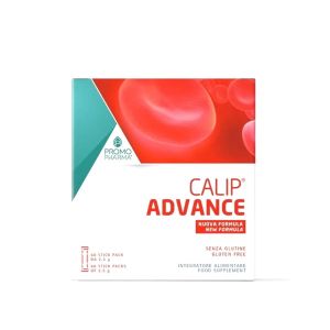 Calip Advance 60 Stick Pack