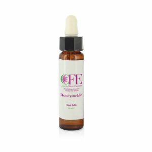 Honeysuckle Cemon Flower Essences Stock Bottle 10ml
