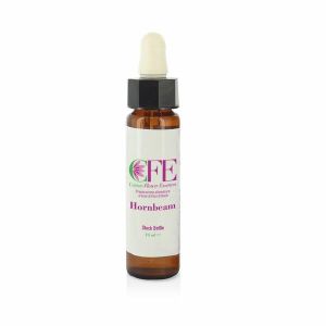 Hornbeam Cemon Flower Essences Stock Bottle 10ml