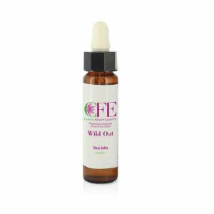 Wild Oat Cemon Flower Essences Stock Bottle 10ml