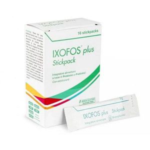 Ixofos Plus 16 Stick Pack