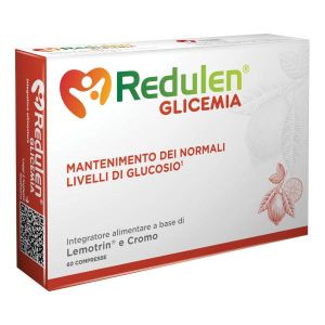 Redulen Glicemia 60 Compresse