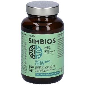 Simbios Intestino Felice 60 Capsule