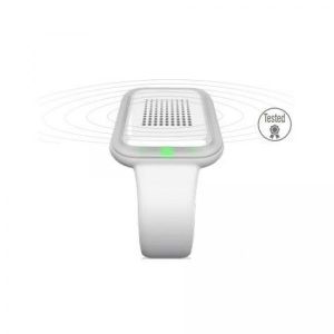 Colpharma Braccialetto Antizanzare i Emissioni Repellenti