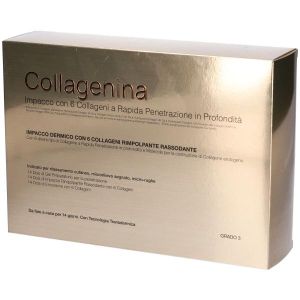 Collagenina Impacco 6 Collageni Grado 3