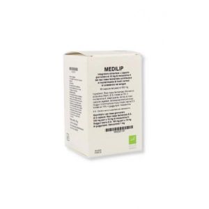 Medilip 60 Capsule