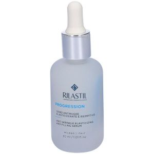 Rilastil Progression Siero Antirughe Elasticizzante 30ml