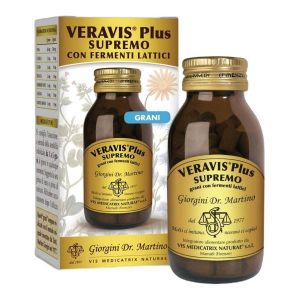 Dr Giorgini Veravis Plus Supremo i Fermenti Lattici Grani 90g