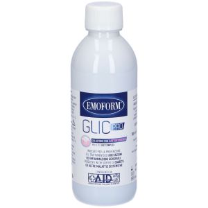 Emoform Glic Pro Collutorio 300ml