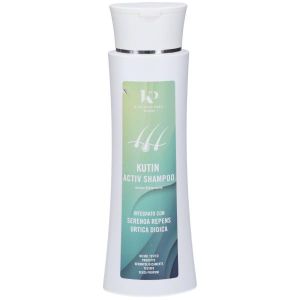 Kutin Activ Shampoo 250ml