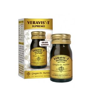 VERAVIS-T SUPREME BEANS LU 30G