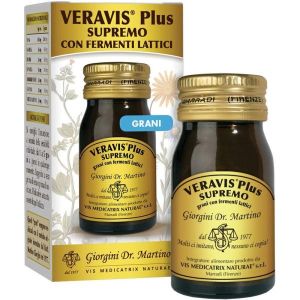 Dr Giorgini Veravis Plus Supremo Grani i Fermenti Lattici 30g