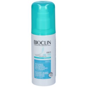Bioclin Deo Control Talc 48h Vapo 100ml