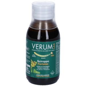 Verum Fortelax Sciroppo 126g