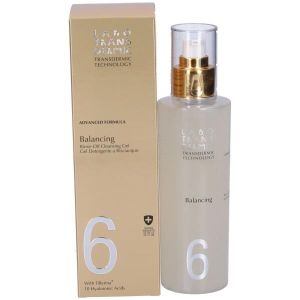 Labo Transdermic 6 Balancing Gel Detergente A Risciacquo