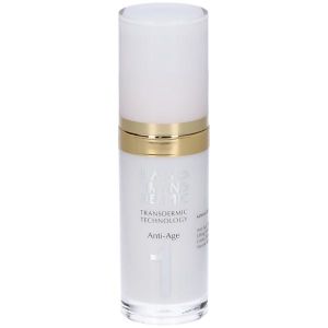 Labo Transdermic 1 Anti-age Crema Palpebre Anti-età Stirante Ridensificante