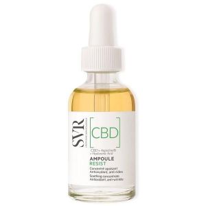 Svr Ampoule Resist Cbd 30ml