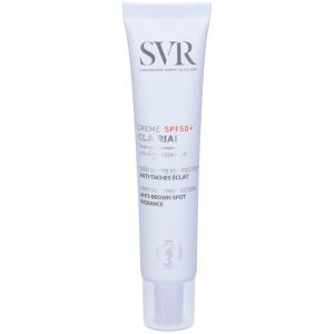Svr Clairial Creme Anti-macchie Illuminante 40ml Spf50+