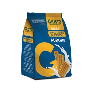 Giusto Diabel Biscotto Aurore 150g