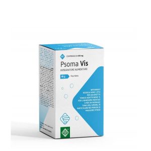 Psoma Vis Supplement 60 Tablets