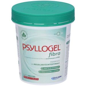Psyllogel Fibra Gusto Neutro 170g