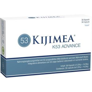 Kijimea K53 Advance 56 Capsule