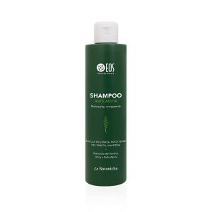 Eos Le Botaniche Shampoo Anticaduta 200ml