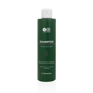 Eos Le Botaniche Shampoo Protettivo Idratante 200ml