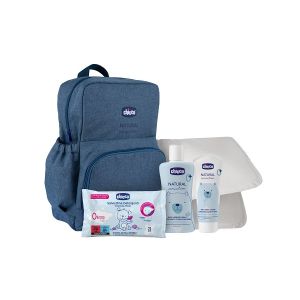 Chicco Full Mother's Bag Box Set