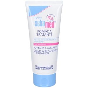 Sebamed Baby Crema Arrossamenti e Irritazioni 100ml