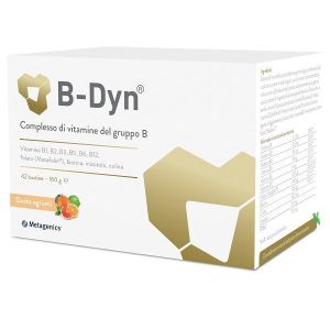 B Dyn 42 Bustine Agrumi