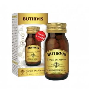 Butirvis 80 Lozenges