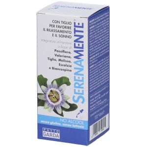 Phyto Garda Serenamente Gocce 40ml
