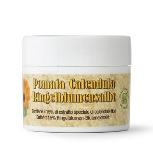 Mariatreben Calendula Ointment 75ml
