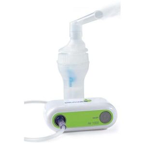 Colpharma Aerosol Compatto i Microcompressore Air 1000 Usb