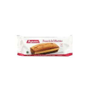 Agluten Trancio Del Mattino Gluten Free 300 g