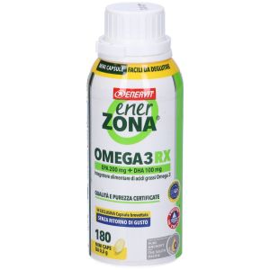 Enervit  Enerzona Omega 3rx Epa 200mg + Dha 100mg