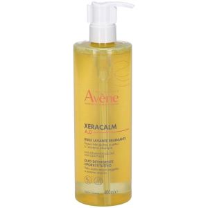 Eau Thermale Avene Xeracalm Adulti Olio Detergente 400ml Nuova Formulazione