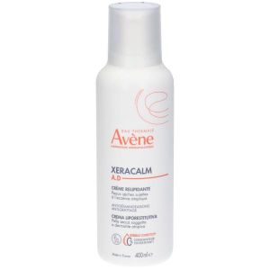 Eau Thermale Avene Xeracalm Adulti Crema Liporestitutiva 400ml Nuova Formulazione