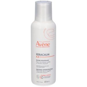 Eau Thermale Avene Xeracalm Adulti Balsamo Liporestitutivo 400ml Nuova Formulazione