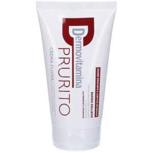 Dermovitamina Prurito Crema Fluida 150ml
