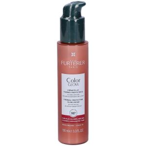 Rene Furterer Color Glow Crema Luminosità Termo-protettiva 100ml