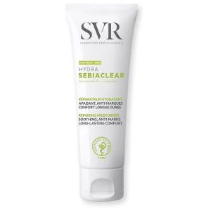 Svr Sebiaclear Hydra Crema Viso 40ml