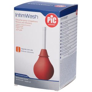 Pic Intimwash Doccia Vag 483ml