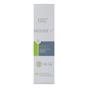 Mousse X 150ml